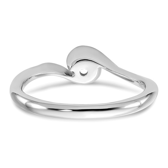 Solitaire Engagement Ring Mountings