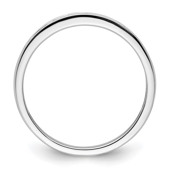 Diamond Wedding Bands