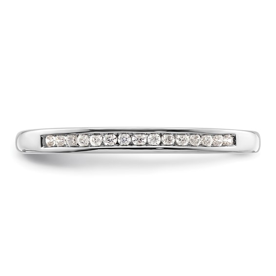Diamond Wedding Bands