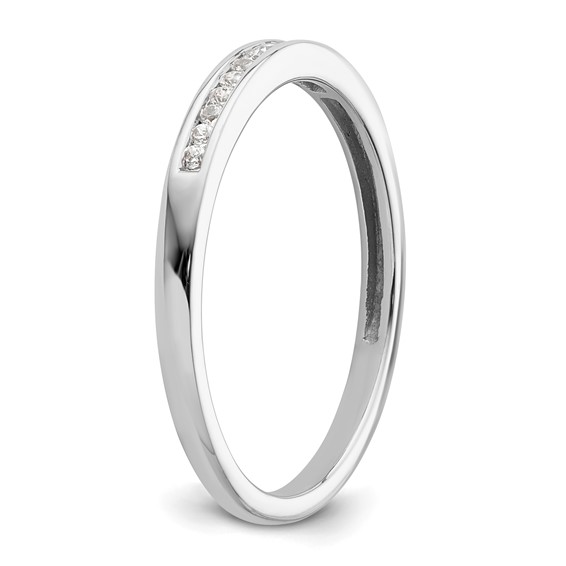 Diamond Wedding Bands