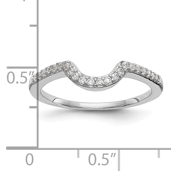 Diamond Wedding Bands