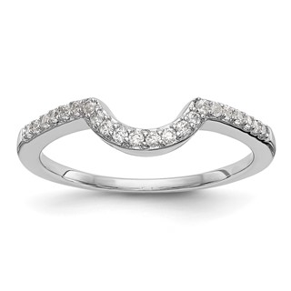 Diamond Wedding Bands