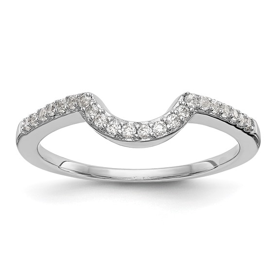 Diamond Wedding Bands