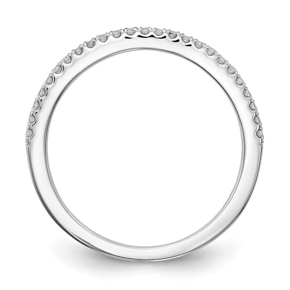 Diamond Wedding Bands