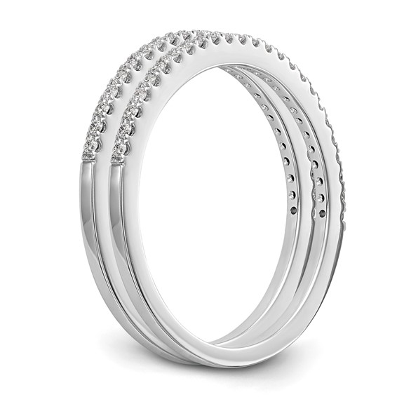 Diamond Wedding Bands