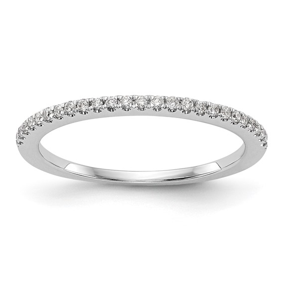 Diamond Wedding Bands