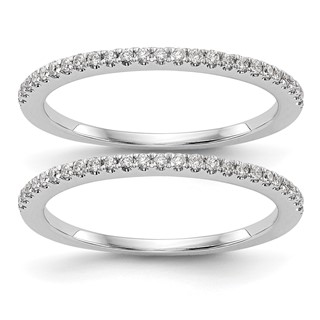 Diamond Wedding Bands