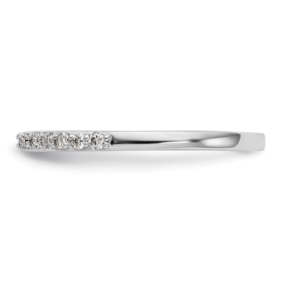 Diamond Wedding Bands