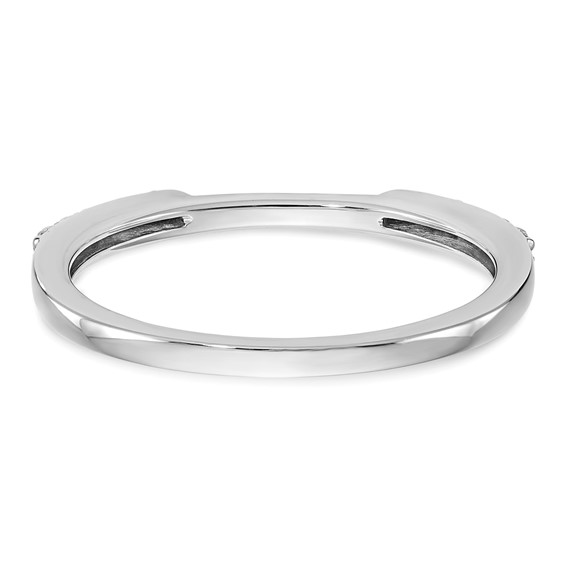 Diamond Wedding Bands