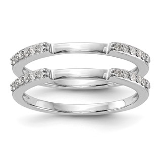 Diamond Wedding Bands