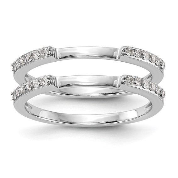 Diamond Wedding Bands