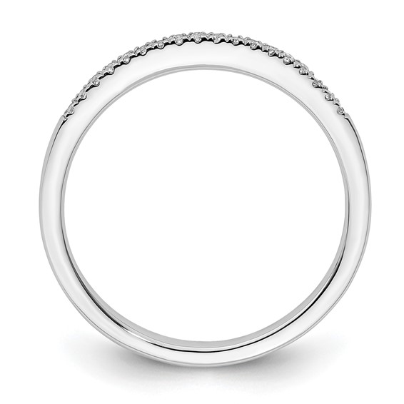 Diamond Wedding Bands