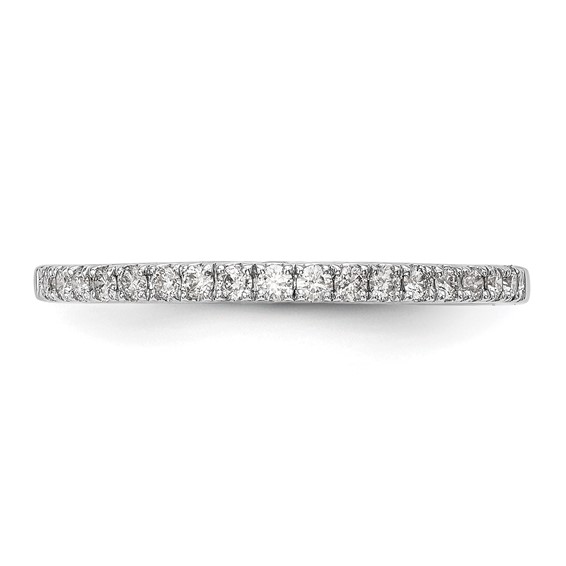 Diamond Wedding Bands