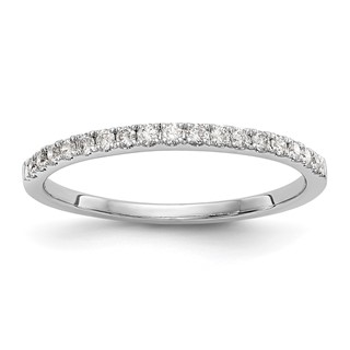 Diamond Wedding Bands
