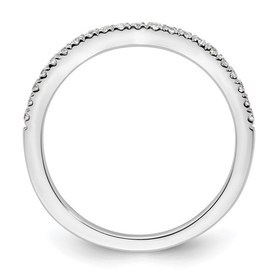 Diamond Wedding Bands