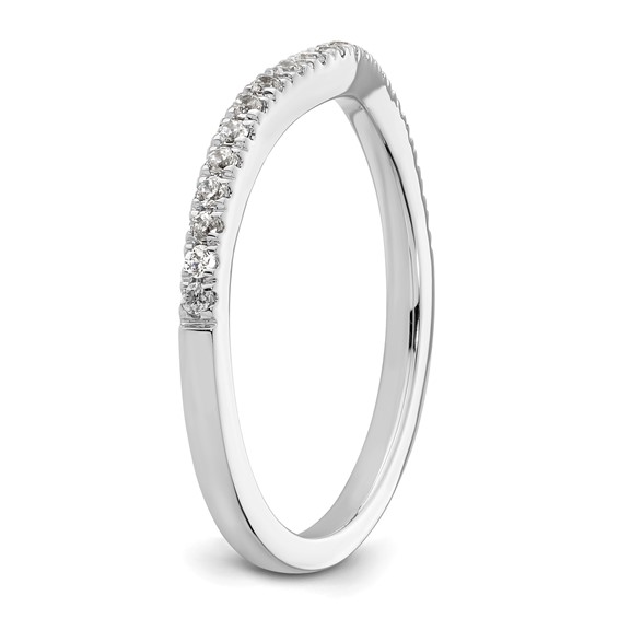 Diamond Wedding Bands