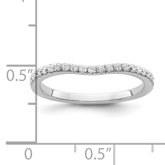 Diamond Wedding Bands