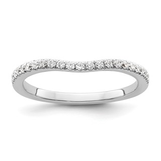 Diamond Wedding Bands