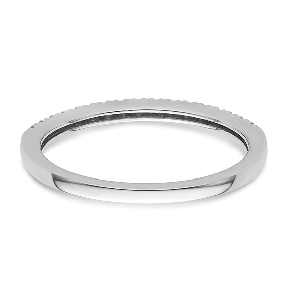 Diamond Wedding Bands