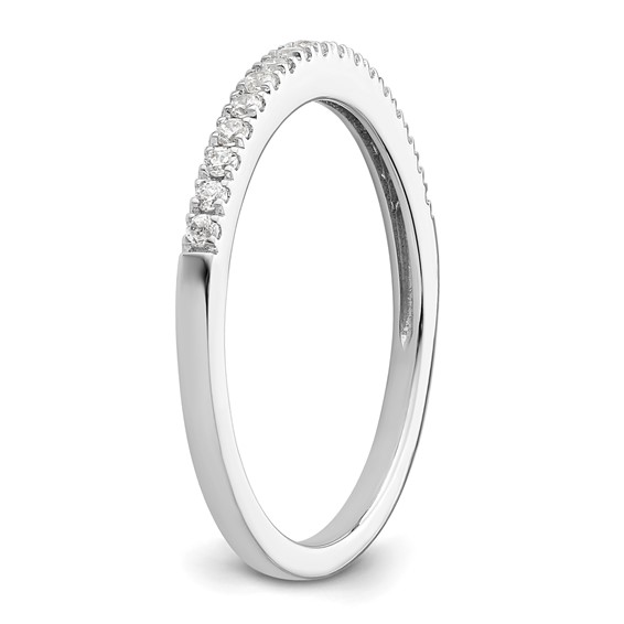 Diamond Wedding Bands