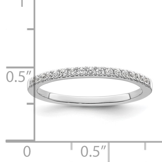 Diamond Wedding Bands