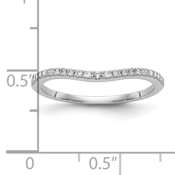 Diamond Wedding Bands