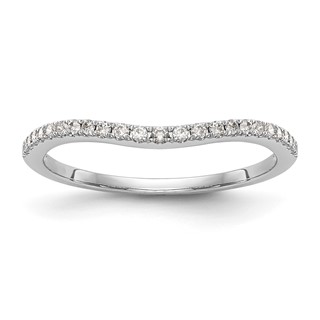 Diamond Wedding Bands