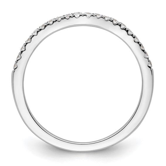 Diamond Wedding Bands