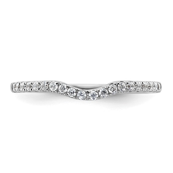 Diamond Wedding Bands