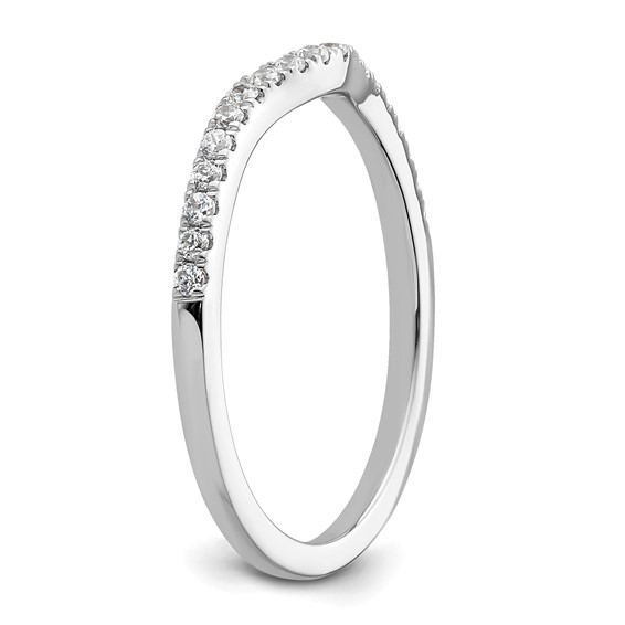 Diamond Wedding Bands