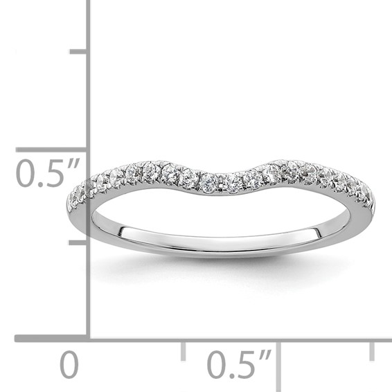 Diamond Wedding Bands