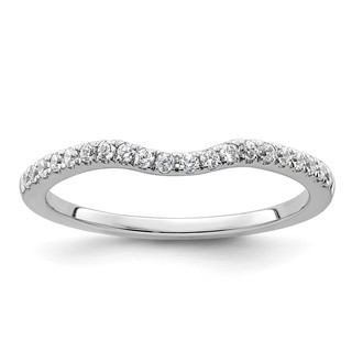 Diamond Wedding Bands