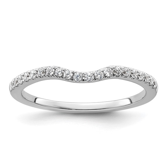 Diamond Wedding Bands