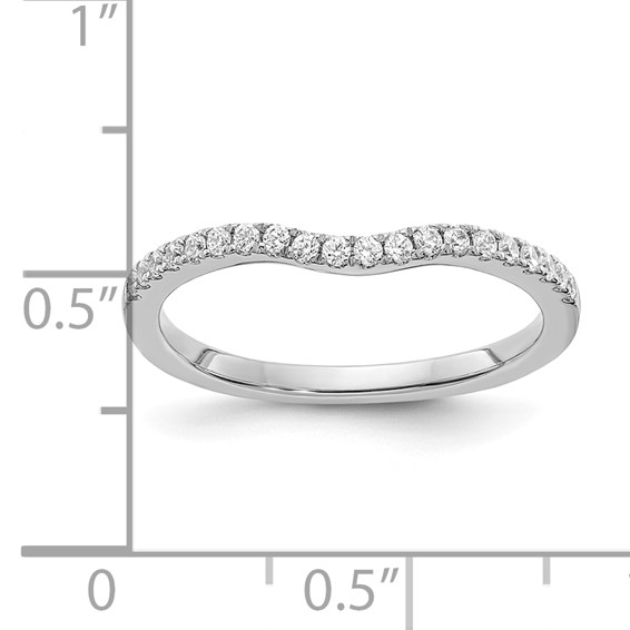 Diamond Wedding Bands
