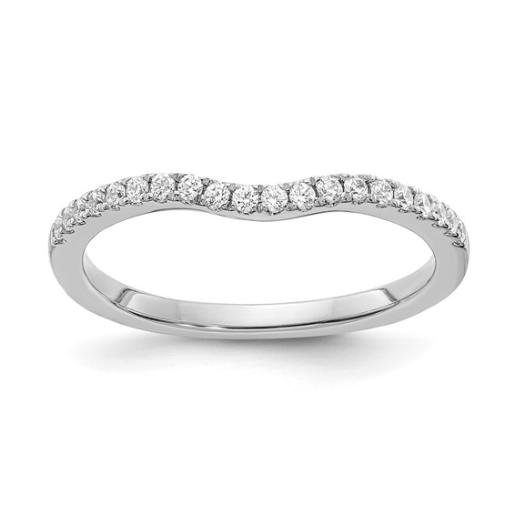 Diamond Wedding Bands