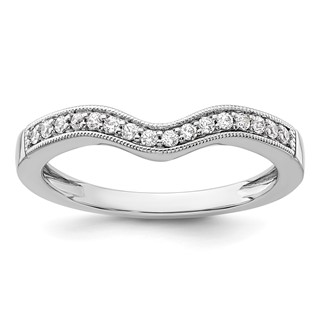 Diamond Wedding Bands