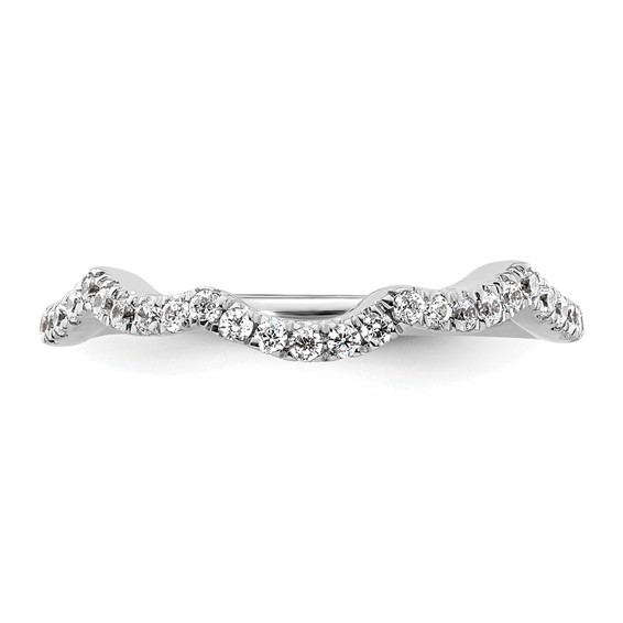 Diamond Wedding Bands