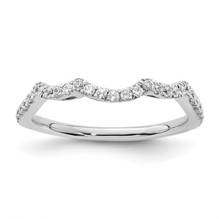 Diamond Wedding Bands