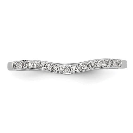 Diamond Wedding Bands