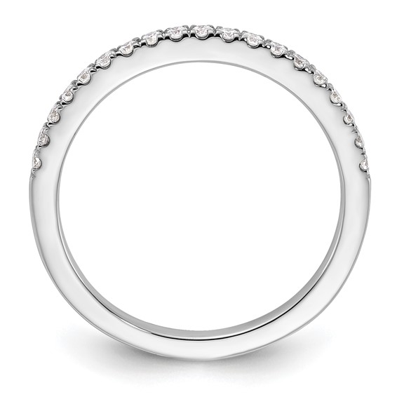 Diamond Wedding Bands