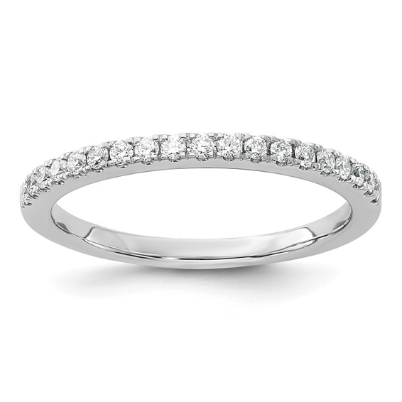 Diamond Wedding Bands