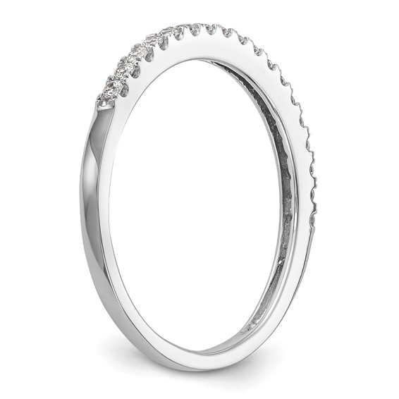 Diamond Wedding Bands