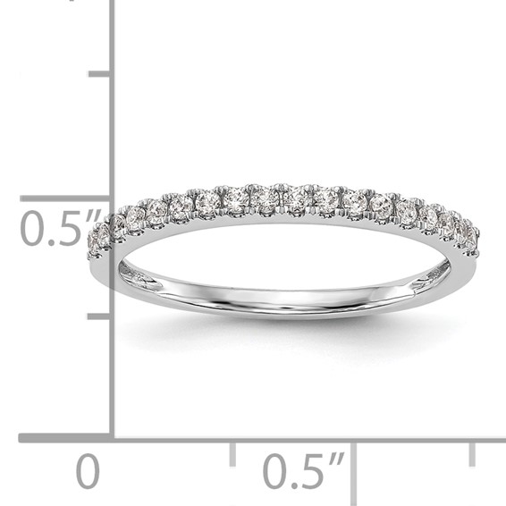 Diamond Wedding Bands