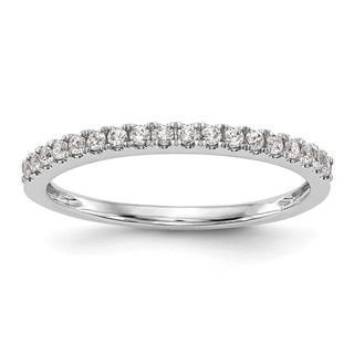Diamond Wedding Bands
