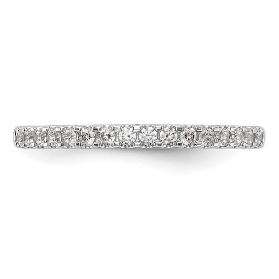 Diamond Wedding Bands