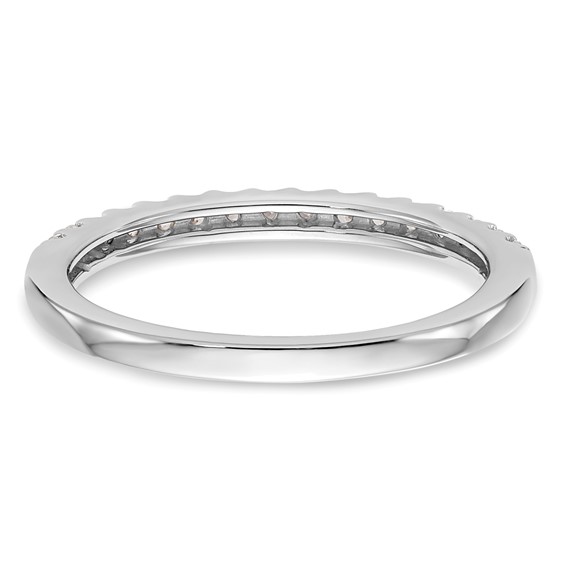 Diamond Wedding Bands