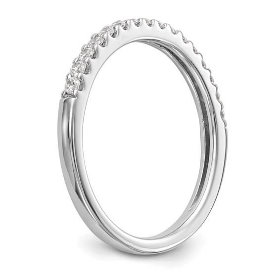 Diamond Wedding Bands