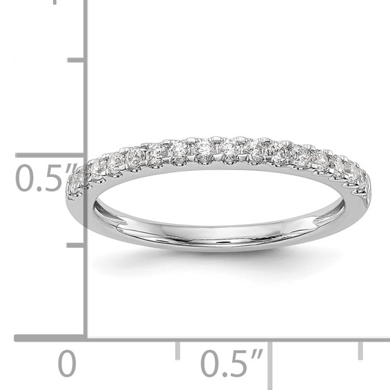Diamond Wedding Bands