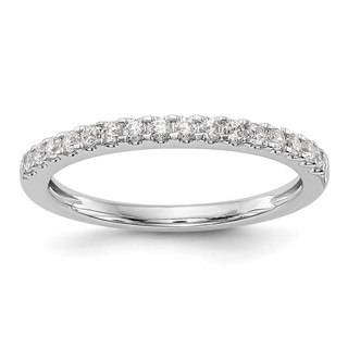 Diamond Wedding Bands