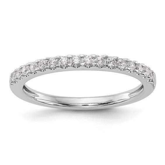 Diamond Wedding Bands